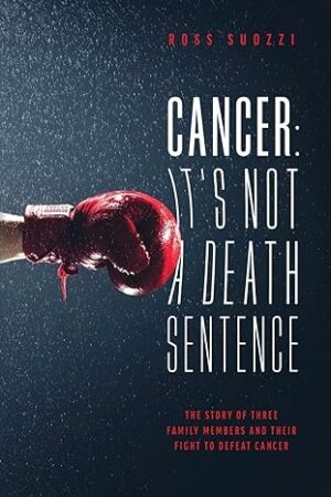 Cancer: It's Not a Death Sentence