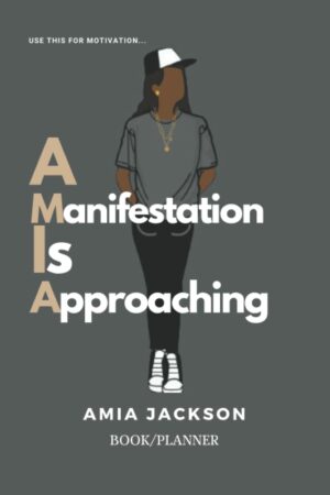 A Manifestation Is Approaching: Use This For Motivation