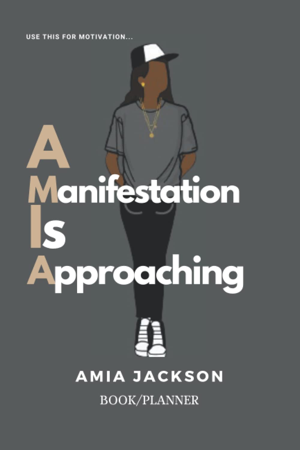 A Manifestation Is Approaching: Use This For Motivation