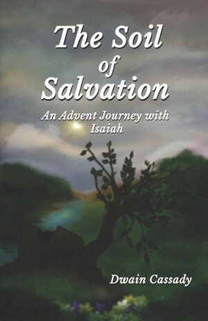 The Soil of Salvation
