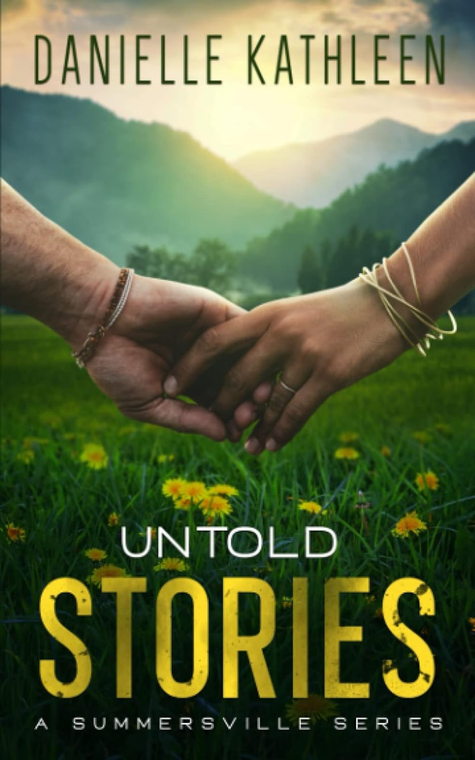 Untold Stories: A Summersville Series