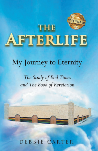 The Afterlife: My Journey to Eternity