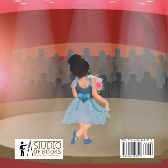 My Recital Day - Image 2