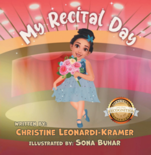 My Recital Day