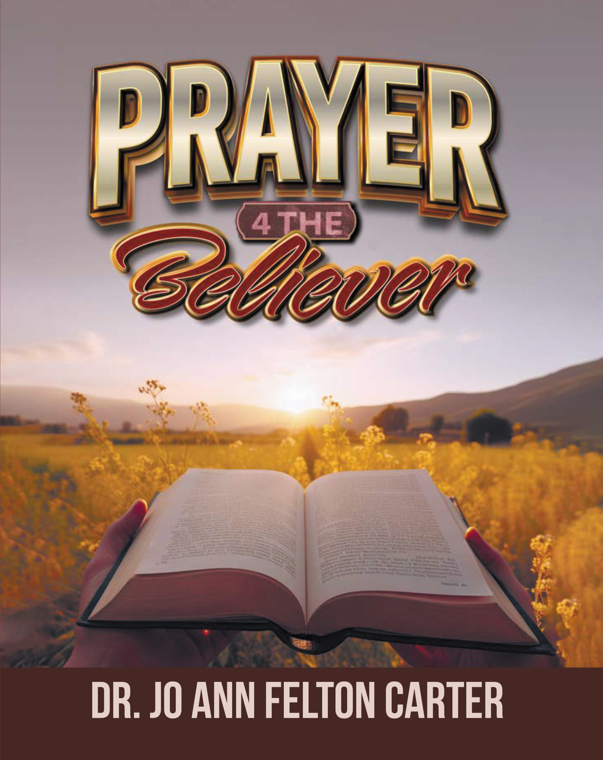 Prayer 4 the Believer