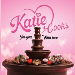 Katie Cooks For You With Love: Made with love for my Children
