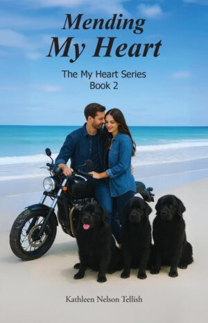 Mending My Heart: The My Heart Series Book 2