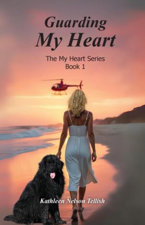Guarding My Heart: The My Heart Series Book 1